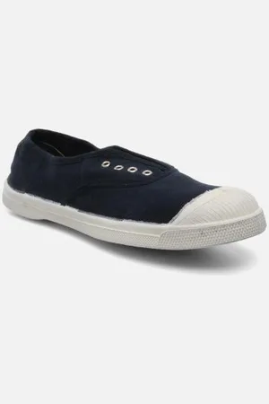 Bensimon Tennis Elly W - - Sneaker - Größe 36