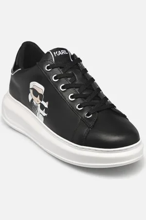 Karl Lagerfeld KAPRI Twin NFT Lo Lace - - Sneaker - Größe 37