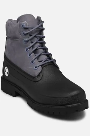 Timberland Stiefeletten & Boots HERITAGE 6 IN LACE WATERPROOF BOOT - - Größe 41
