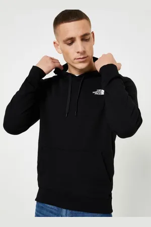 The North Face Bekleidung M Outdoor Graphic Hoodie Light - - Größe XL