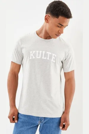 Kulte Bekleidung TS Corpo Athletic - - Größe L