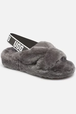 UGG Hausschuhe Fab Yeah - - Größe 36