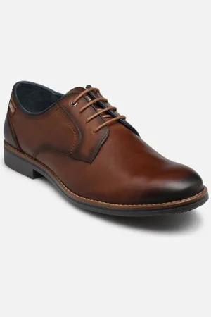 Pikolinos Schnürschuhe Leon M4V-4074BFC2 - - Größe 40