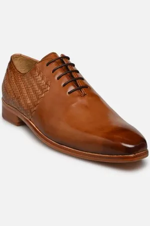 Melvin & Hamilton Schnürschuhe Lewis 58 - - Größe 40