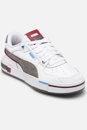 PUMA Ca Pro Glitch Mix Jr - - Sneaker - Größe 38
