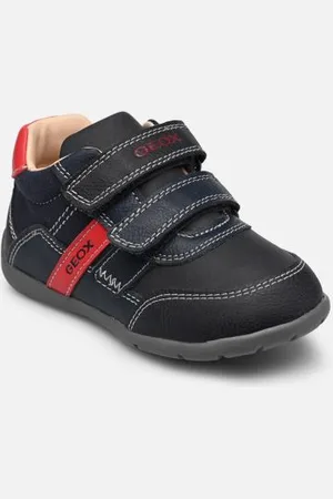 Geox Stiefeletten & Boots B ELTHAN BOY - - Größe 20