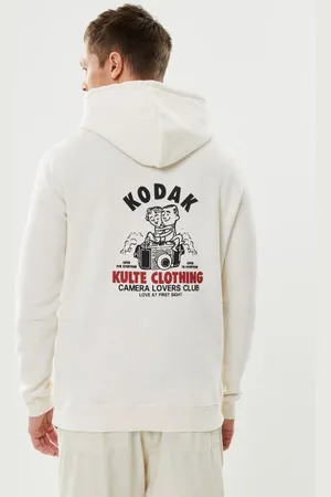 Kulte Bekleidung Hoodie Lovers - - Größe M