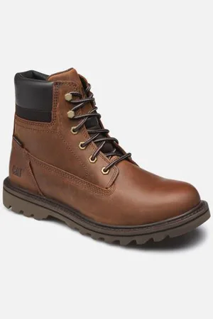 Caterpillar Stiefeletten & Boots DEPLETE - Waterproof - - Größe 40