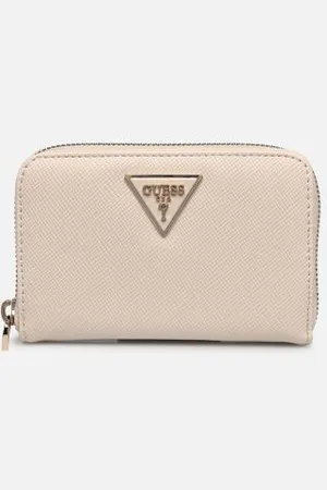 Guess Portemonnaies & Clutches Laurel Slg Medium Zip Around - - Größe T.U