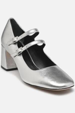 COSMOPARIS Pumps BLANCHE - - Größe 37