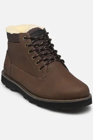 Quiksilver Stiefeletten & Boots MISSION V - - Größe 44