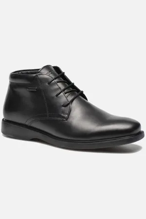 Geox Schnürschuhe U BRAYDEN 2FIT ABX D U54N1D - - Größe 46