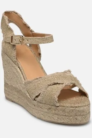 Castaner Espadrilles BROMELIA H8ED - - Größe 36