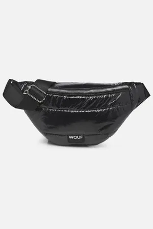WOUF Portemonnaies & Clutches Sac banane - Glossy - - Größe T.U