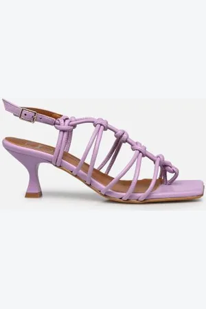Sarenza Sandalen Andrea Sandales - - Größe 36