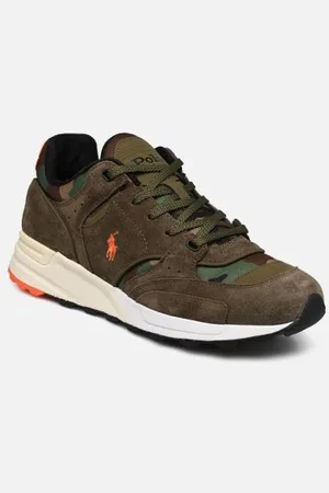 Ralph Lauren TRACKSTR 200 - - Sneaker - Größe 44