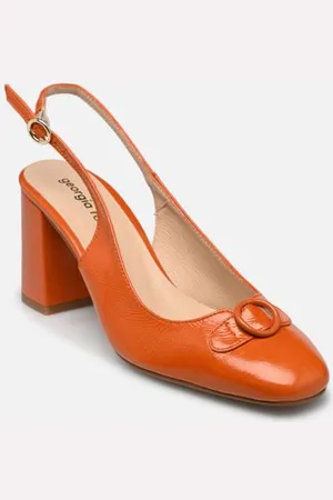 Georgia Rose Pumps Souchet - - Größe 36