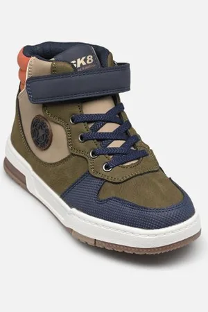 Bopy Ironton - - Sneaker - Größe 30