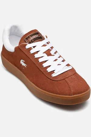 Lacoste Baseshot W - - Sneaker - Größe 37