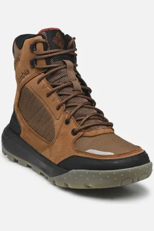 Columbia Stiefeletten & Boots Portlander Boot Omni-Heat Infinity - - Größe 40