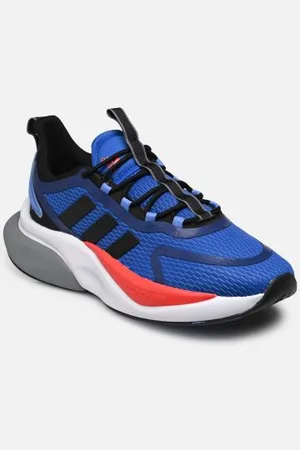 adidas Alphabounce + M - - Sneaker - Größe 40 2/3