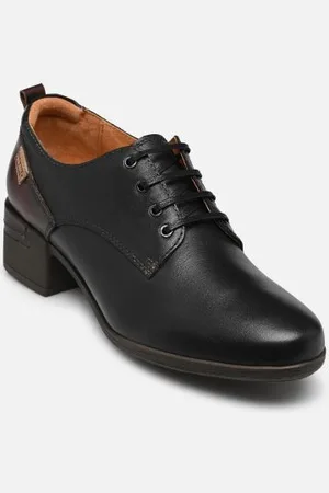 Pikolinos Schnürschuhe Malaga W6W-5867C1 - - Größe 40