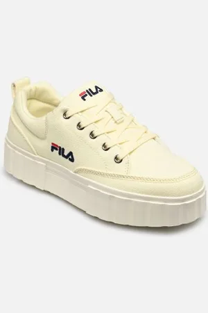 Fila Sandblast L Wmn - - Sneaker - Größe 40