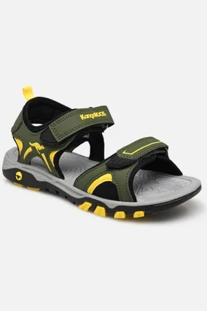 KangaROOS Sandalen K-Mont II - - Größe 28