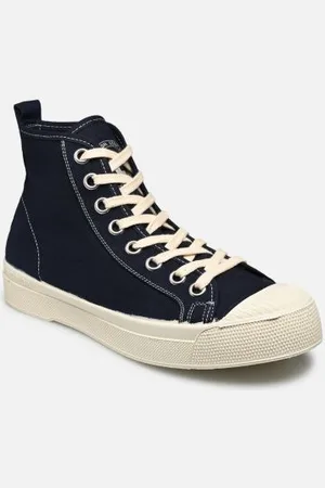 Bensimon Stella B79 Femme W - - Sneaker - Größe 36