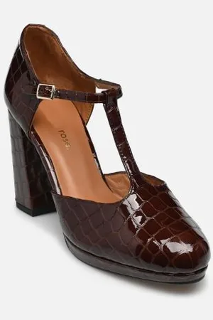 Georgia Rose Pumps Salipo - - Größe 41