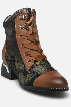 LAURA VITA Stiefeletten & Boots Aliceo 24 - - Größe 37