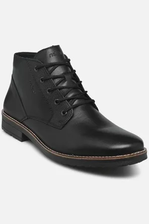 Rieker Stiefeletten & Boots 33207 - - Größe 40