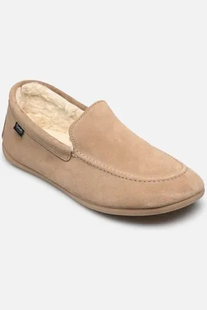 Scholl Hausschuhe NEW CHEMINEE MR COMFORT - - Größe 40