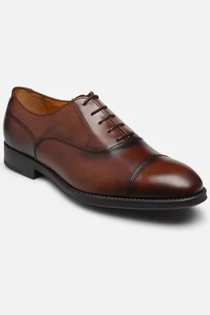 Kost Schnürschuhe BRUCE - - Größe 40
