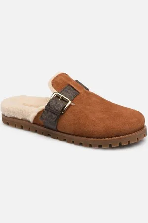 Michael Kors Hausschuhe JUDD CLOSED TOE - - Größe 36
