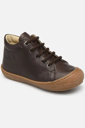 Naturino Schnürschuhe Cocoon - - Größe 19