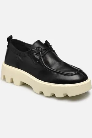 Mjus Schnürschuhe LATO P42108 - - Größe 38