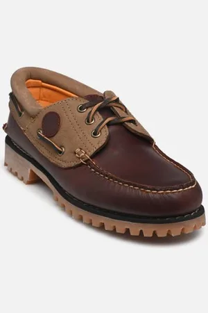 Timberland Schnürschuhe Authentic - - Größe 40