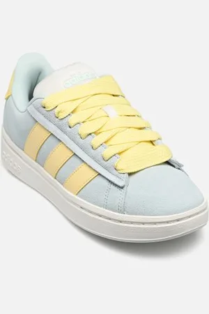 adidas Grand Court Alpha 00s W - - Sneaker - Größe 36