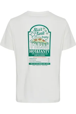 Blend Bekleidung Tee Shirt - - Größe S