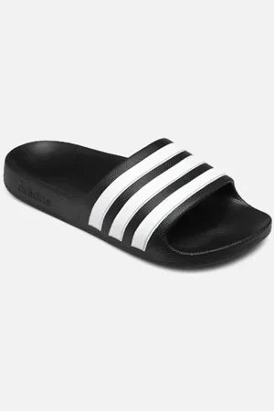 adidas Sandalen Adilette Aqua K - - Größe 28