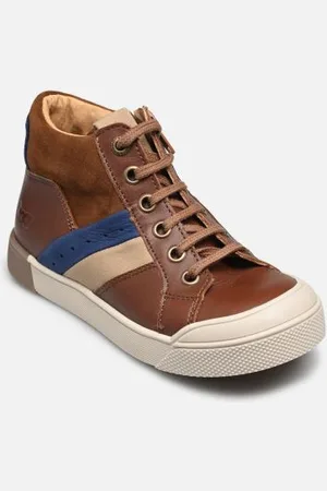 Bopy Vinkou - - Sneaker - Größe 29