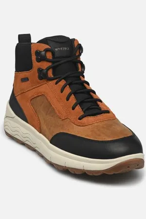 Geox Stiefeletten & Boots U SPHERICA 4X4 B ABX - - Größe 43