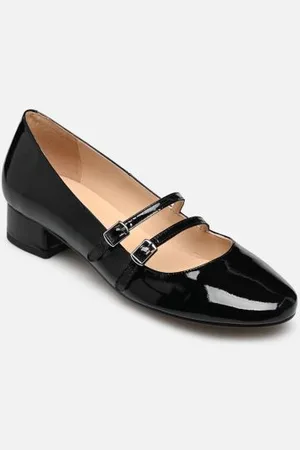 Georgia Rose Ballerinas Solipe - - Größe 35