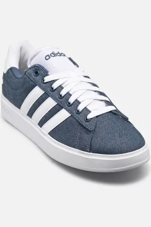 adidas Grand Court 2.0 M - - Sneaker - Größe 39 1/3