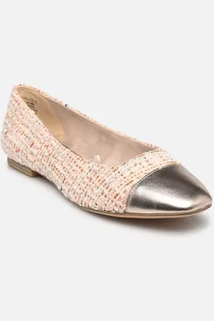 Tamaris Ballerinas 22194-42 - - Größe 37