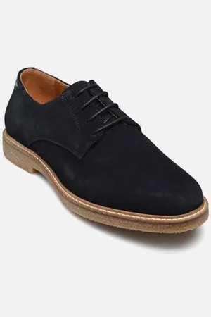 Kost Schnürschuhe STEADY - - Größe 40