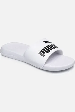 PUMA Sandalen Popcat 20 M - - Größe 40 1/2
