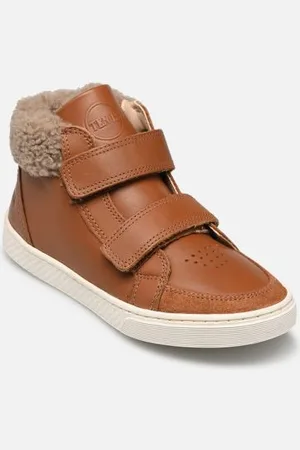 Ten IS Ten Base Hi Fur - - Sneaker - Größe 33