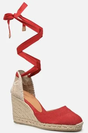 Castaner Espadrilles Carina H8 - - Größe 36